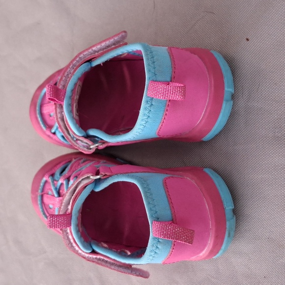 Toddler sandals - Picture 4 of 4